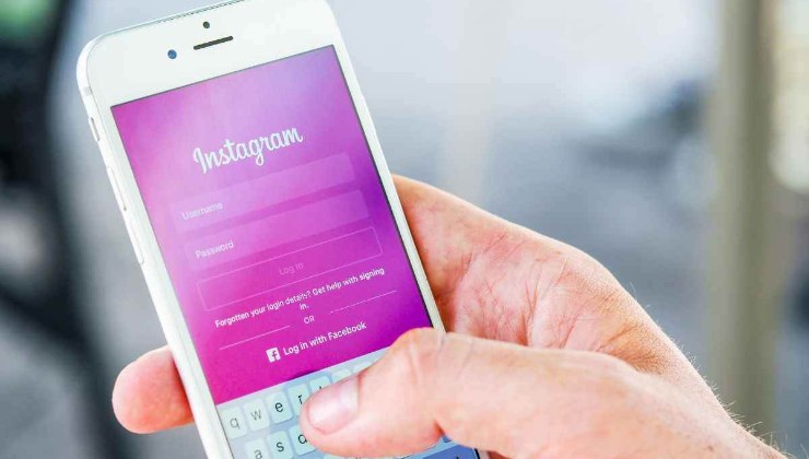 Instagram, scopri come funziona l'algoritmo 2024