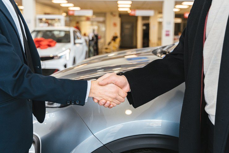 Come ottenere incentivi per l'acquisto di auto usate?