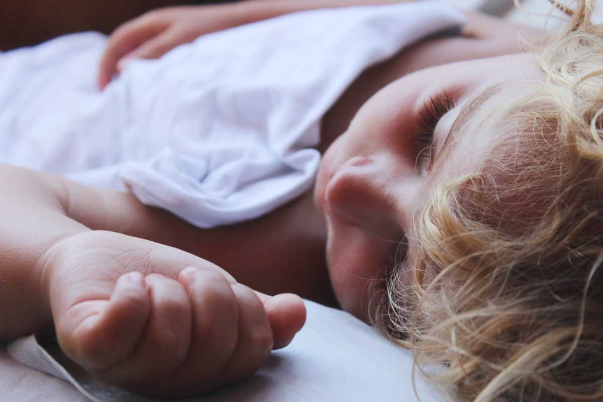 Un sonno di qualità può allungare la vita di 5 anni