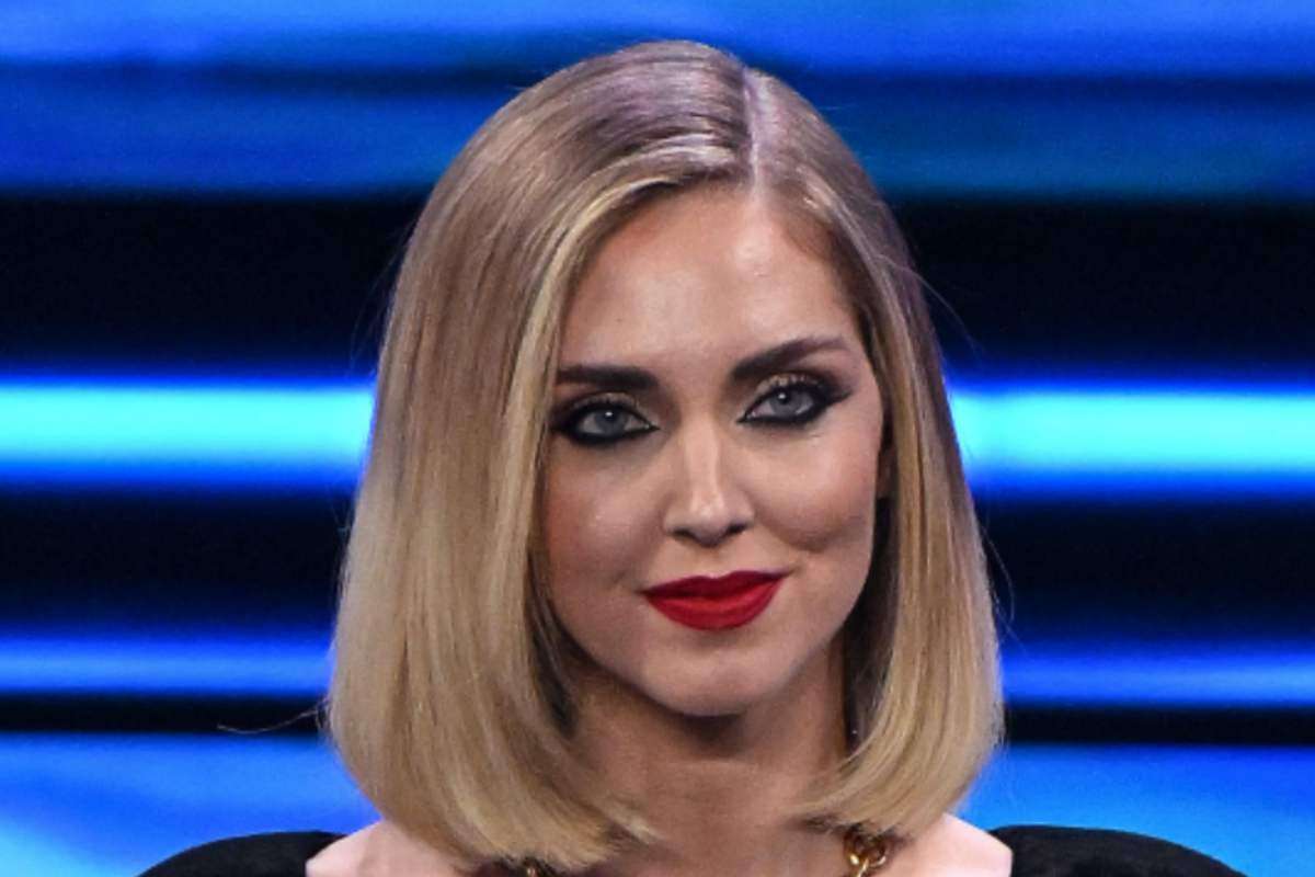 Chiara Ferragni nuove accuse