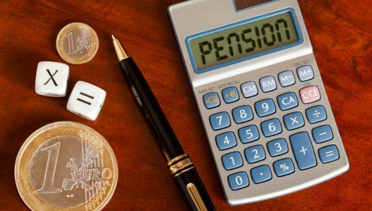 Assegno pensione basso: come chiedere revisione INPS