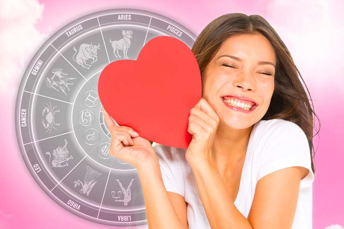 Segni zodiacali, ritorno all'amore