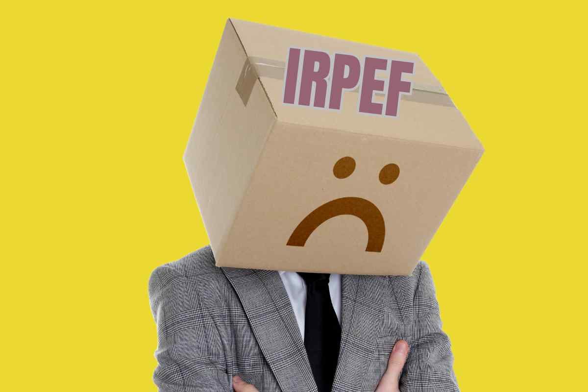 IROEF in aumento, cosa controllare