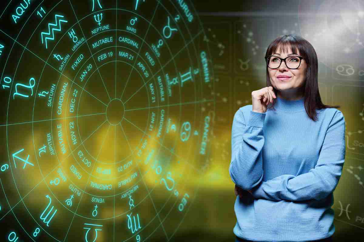 Segni zodiacali odi disturbare gli altri