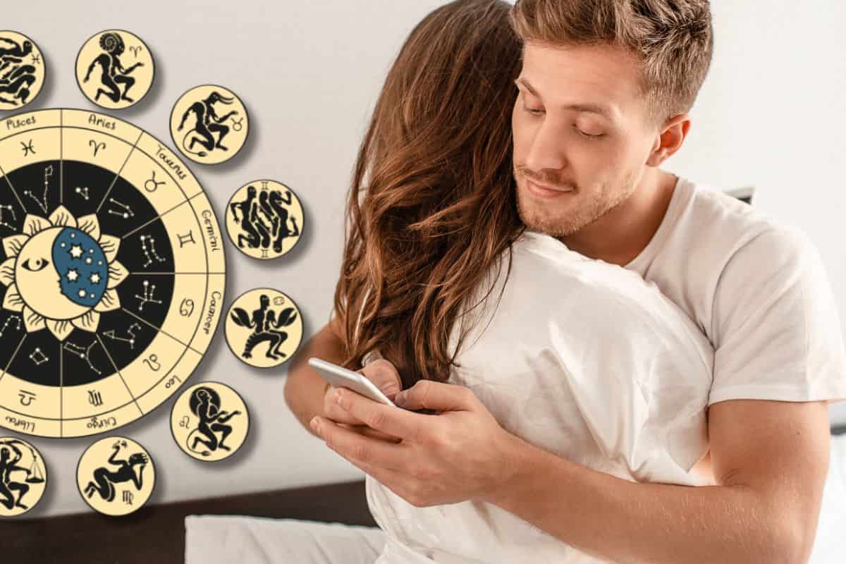 Segni zodiacali che tradiranno