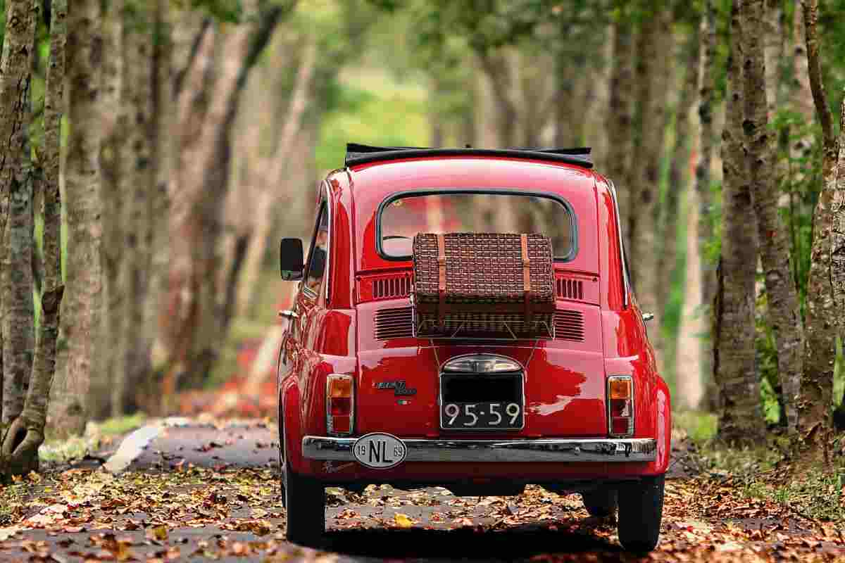 come non pagare il bollo auto