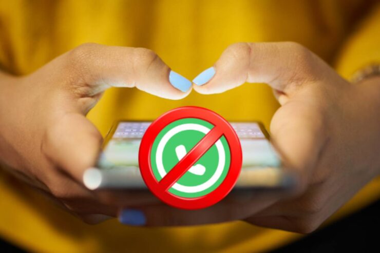 ultimo aggiornamento sicurezza canali whatsapp