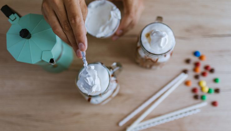 Come fare un caffè buonissimo: usa la moka così