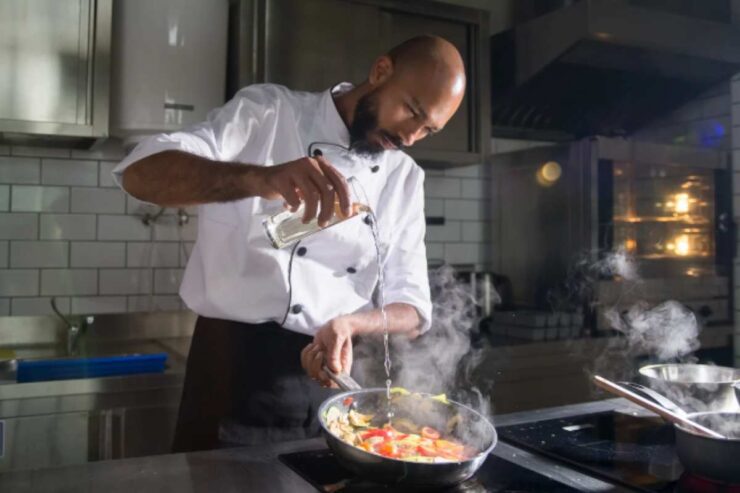 trucchetti infallibili non perdere tempo in cucina