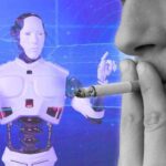 I consigli dell'IA per smettere di fumare
