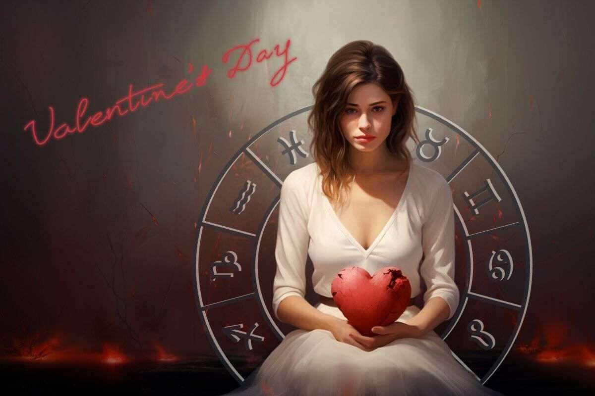 oroscopo per il giorno di san valentino