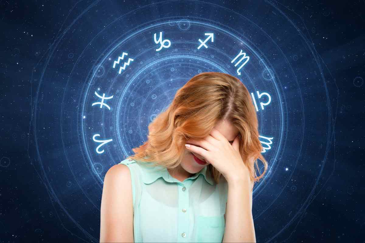 i segni più goffi dello zodiaco