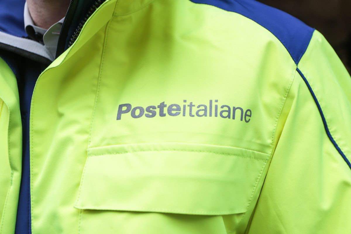 poste italiane rivoluzione consegna pacchi