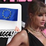 taylor swift vittima di deep fake, si muove anche l'UE