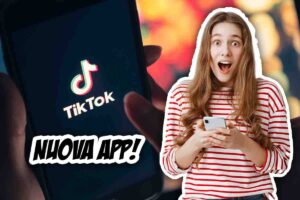 TikTok sta per lanciare una nuova funzione