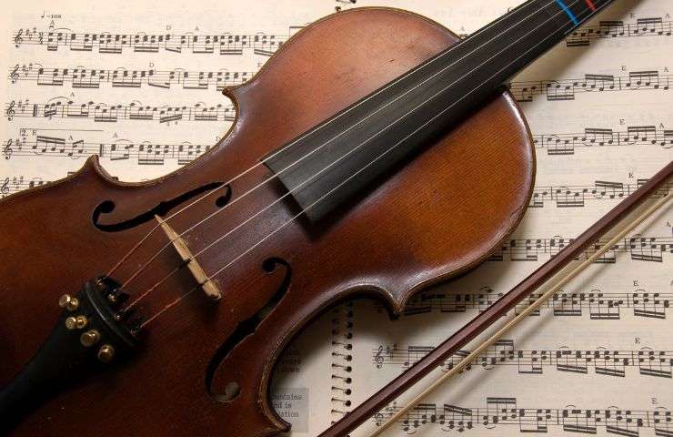 violino